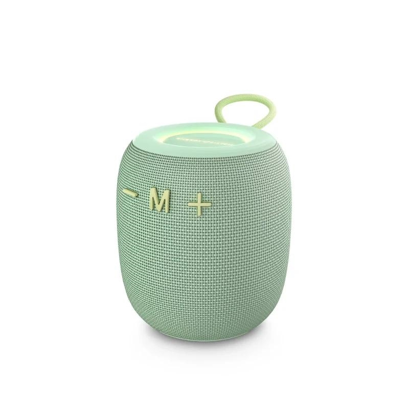 Altaveu Bluetooth Energy Sistem Bloom Mint