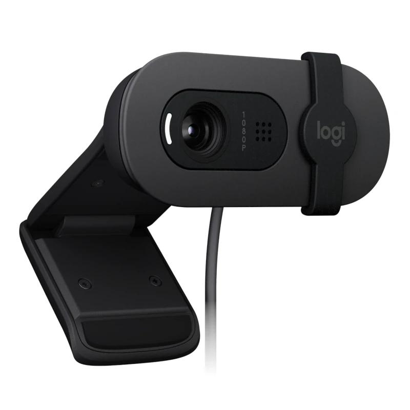 Càmera web Logitech Brio 105 Full HD