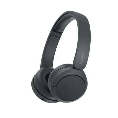 Auriculars sense fil Sony WH-CH520 Negres