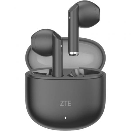Auriculars Bluetooth ZTE Buds 2 Negres