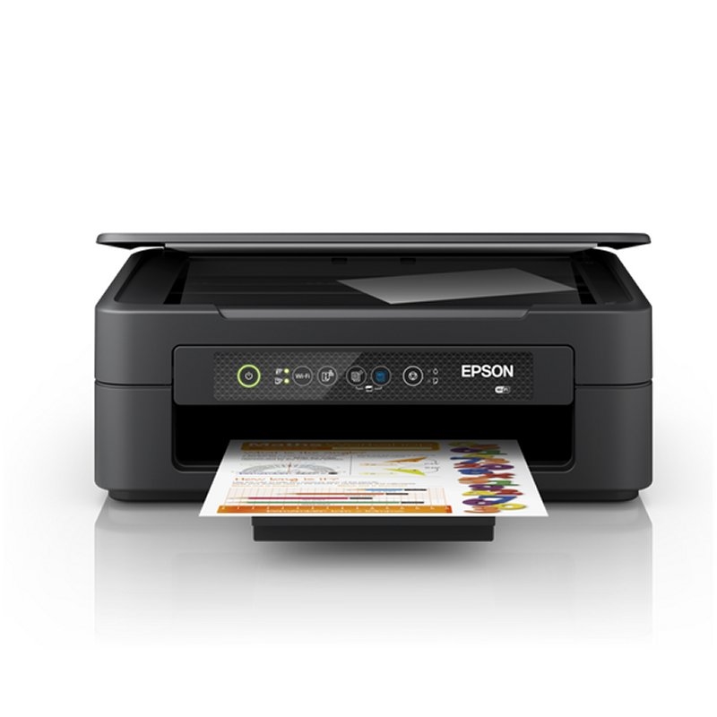 Impressora multifunció Epson Expression Home XP-2200 Wi-Fi