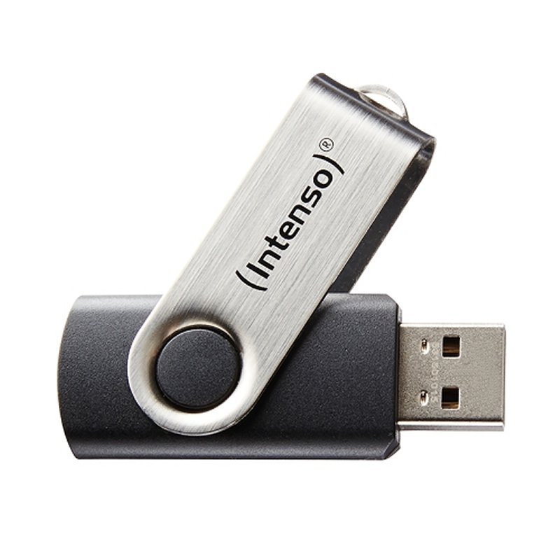 Pendrive Intenso Basic USB 2.0 32 GB