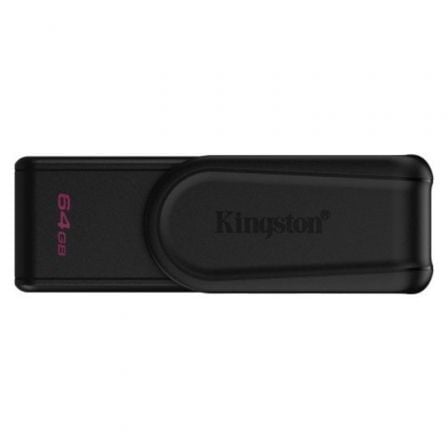 Pendrive Kingston DataTraveler Exodia S USB 3.2 64 GB