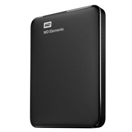 Disc dur extern WD Elements Portable 1 TB USB 3.0