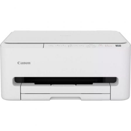 Impressora multifunció Canon PIXMA TS4150i Wi-Fi Blanca