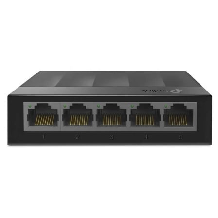 Switch Gigabit TP-Link