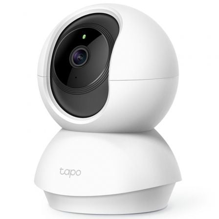 Càmera de vigilància Wi-Fi TP-Link Tapo