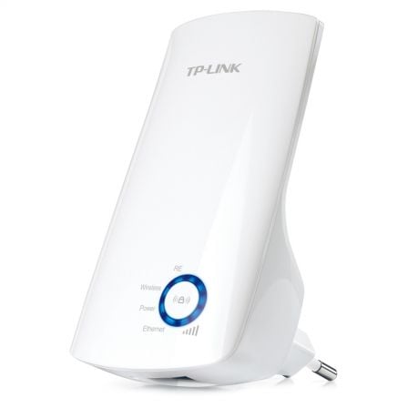 Repetidor Wi-Fi TP-Link