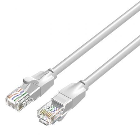Cable de xarxa RJ45 Cat.6 Vention