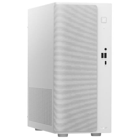 Ordinador de sobretaula Asus V500 Intel Core 5 8 GB RAM 512 GB SSD sense sistema operatiu