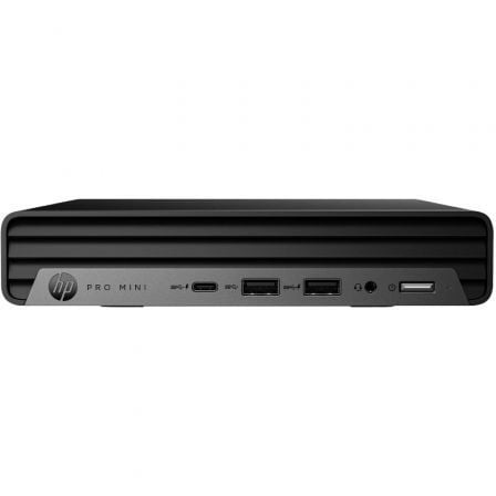 Mini PC HP Pro Mini 400 G9 Intel Core i5 8 GB RAM 256 GB SSD Windows 11 Pro