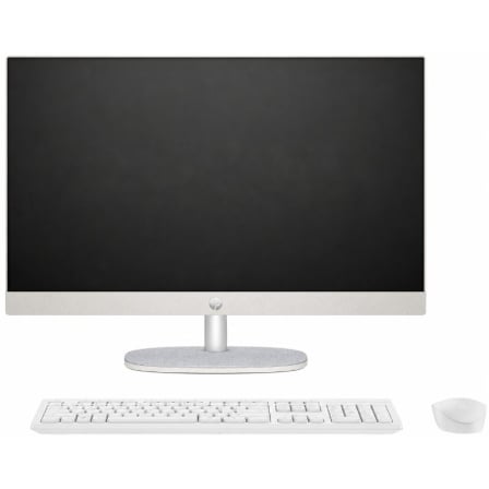 Ordinador All in One HP 27 Intel Core i5 16 GB RAM 512 GB SSD 27" sense sistema operatiu