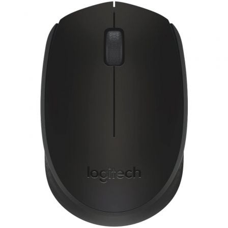 Ratolí sense fil Logitech