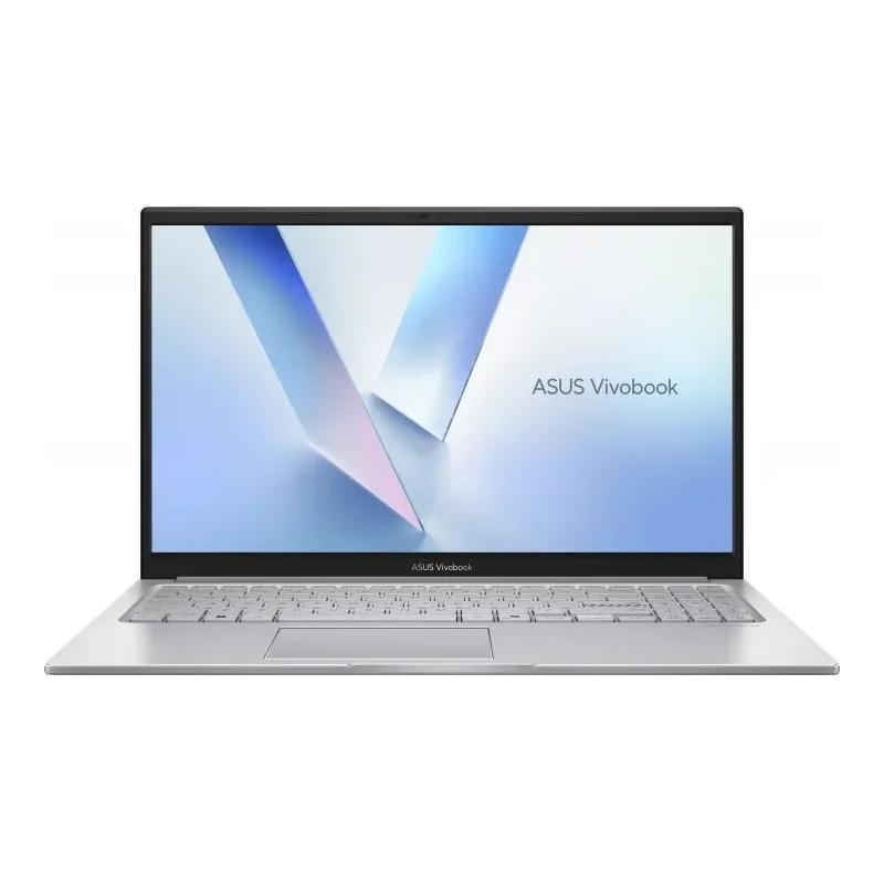 Portàtil Asus Vivobook 15 X1504VA Intel Core 5 120U 16 GB RAM 512 GB SSD 15,6" sense sistema operatiu