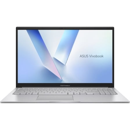 Portàtil Asus VivoBook 15 Intel Core 3 8 GB RAM 256 GB SSD 15,6" sense sistema operatiu