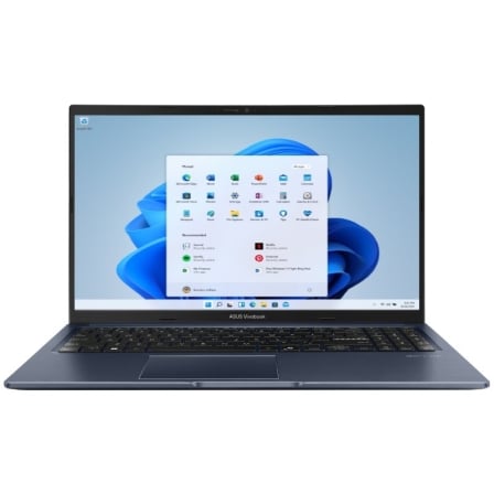 Portàtil Asus VivoBook 15 AMD Ryzen 7 8 GB RAM 512 GB SSD 15,6" Windows 11
