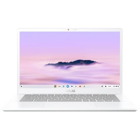 Portàtil Chromebook Asus CX34 Intel Core 3 8 GB RAM 256 GB 14" Chrome OS