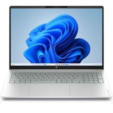 Portàtil HP OmniBook 3 AMD Ryzen 5 16 GB RAM 512 GB SSD 16" Windows 11