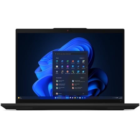 Portàtil Lenovo ThinkPad L14 Gen 5 AMD Ryzen 5 PRO 16 GB RAM 512 GB SSD 14" Windows 11 Pro