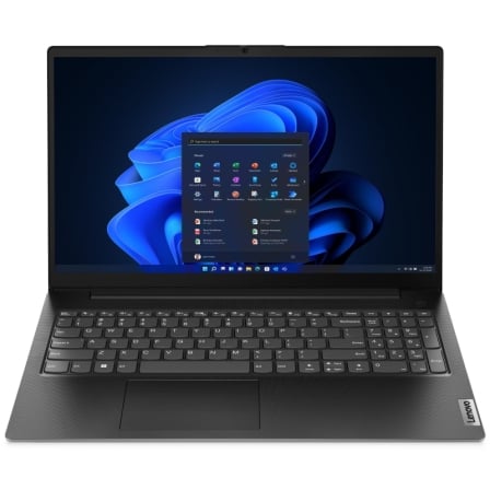 Portàtil Lenovo V15 G4 AMN Ryzen 3 7320U 8 GB RAM 512 GB SSD 15,6” Windows 11