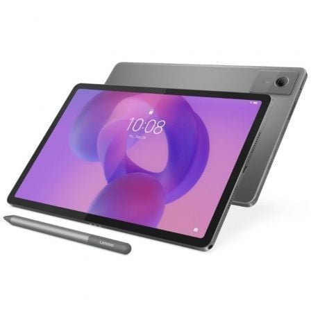 Tauleta Lenovo Idea Tab 11" 8 GB 256 GB Gris amb llapis Tab Pen