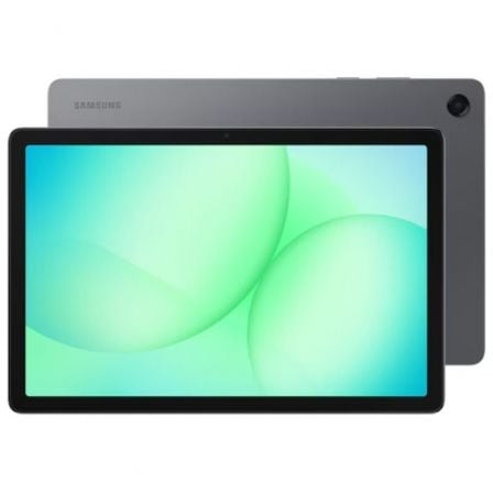 Tauleta Samsung Galaxy Tab A11+ 11" 6 GB 128 GB Gris