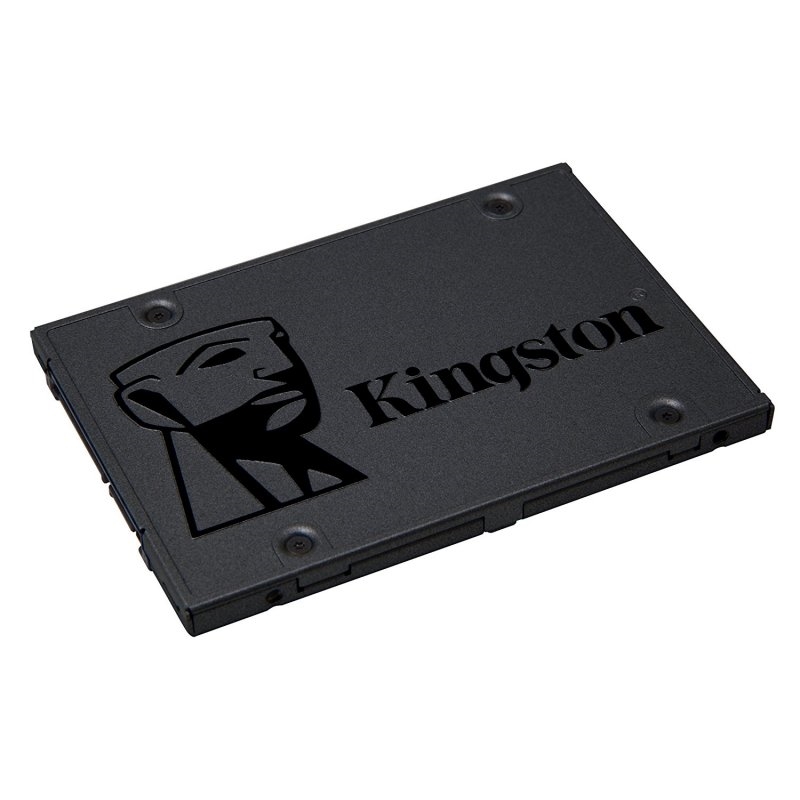 Disc SSD Kingston A400 480 GB SATA III 2,5"