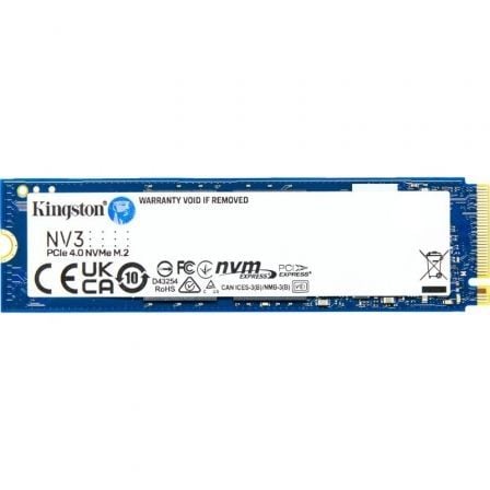 Disc SSD Kingston NV3 M.2 NVMe