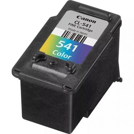Cartutx de tinta Canon PG-540 i CL-541