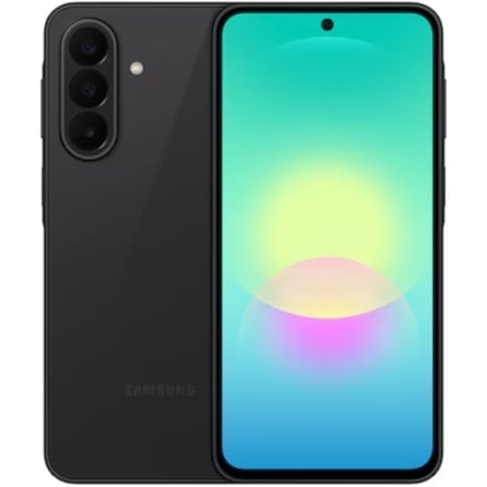 Mòbil Samsung Galaxy A27 8 GB 256 GB 6,7" 5G Negre