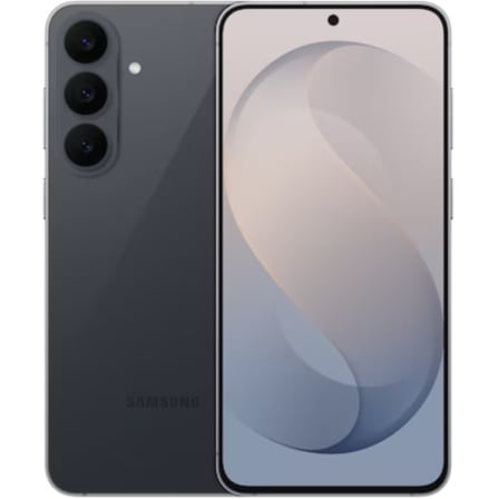 Mòbil Samsung Galaxy S26 FE 8 GB 128 GB 6,7" 5G Negre