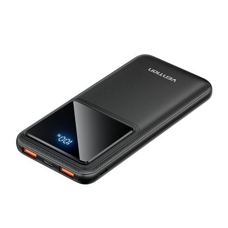 Bateria externa Vention