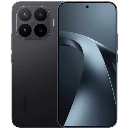 Mòbil Xiaomi 17T 12 GB 512 GB 6,59" 5G Negre